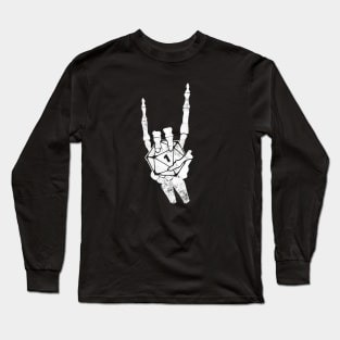 Naturally One Long Sleeve T-Shirt